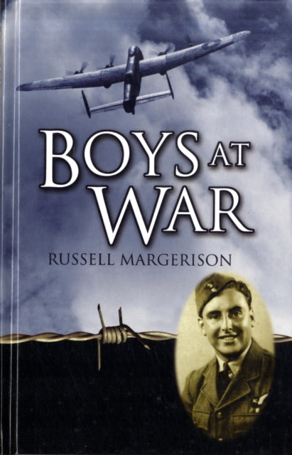 Book cover of: Boys at War