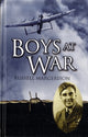 Book cover of: Boys at War