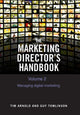 Book cover of: Marketing Director's Handbook Volume 2