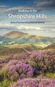 Book cover of: Walking in the Shropshire Hills