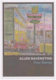 Book cover of: Four Stories. By: Allen Ravenstine