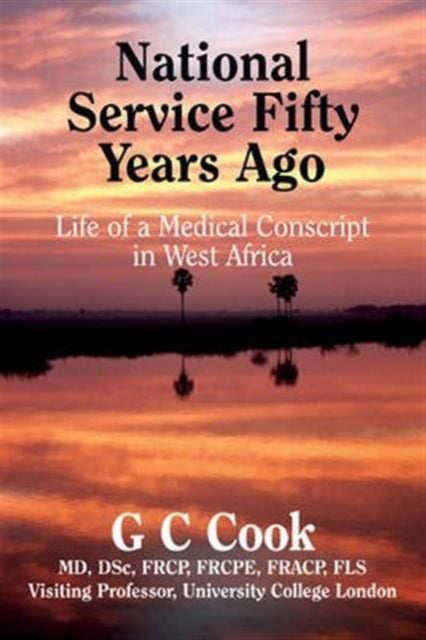 Book cover of: National Service Fifty Years Ago