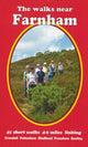 Book cover of: Walks Near Farnham