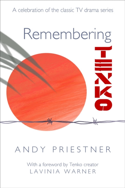 Book cover of: Remembering Tenko