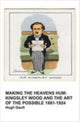 Book cover of: Making the Heavens Hum. By: Hugh Gault