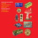 Book cover of: English Allsorts. By: Peter Ashley
