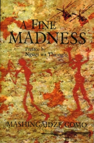 Fine Madness