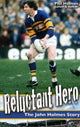 Book cover of: Reluctant Hero