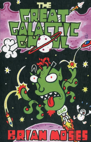 Great Galactic Ghoul