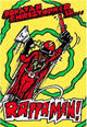 Book cover of: Rappaman!. By: Christopher Donavan