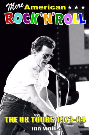 More American Rock'n'Roll