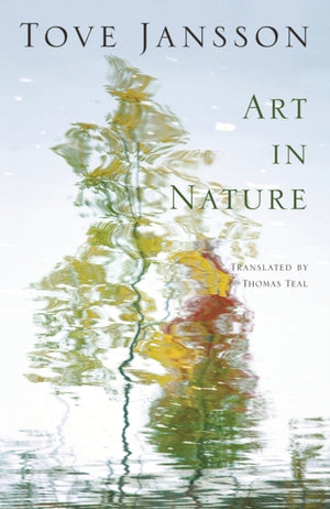 Art in Nature, and other stories