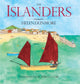 Book cover of: Islanders. By: Helen Dunmore