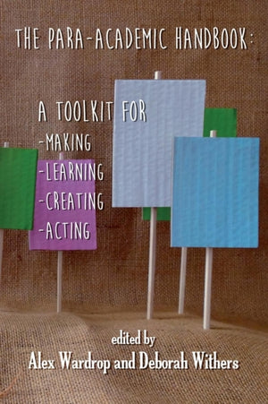 The Para-Academic Handbook