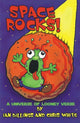 Book cover of: Space Rocks. By: Ian Billings