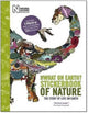 Book cover of: Nature Timeline Stickerbook