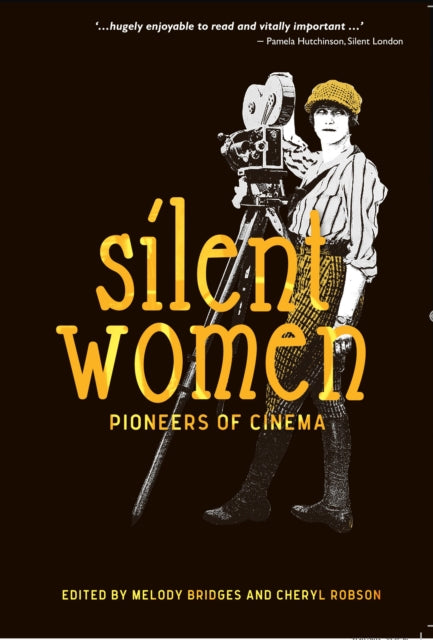 Book cover of: Silent Women. By: Melody Bridges