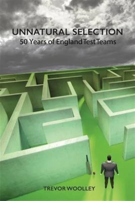 Book cover of: Unnatural Selection