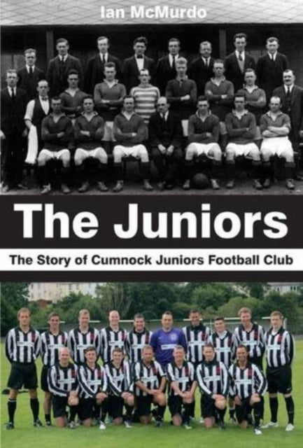 Book cover of: Juniors