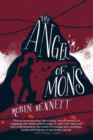 Angel of Mons