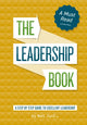 Book cover of: Leadership Book by Neil Jurd