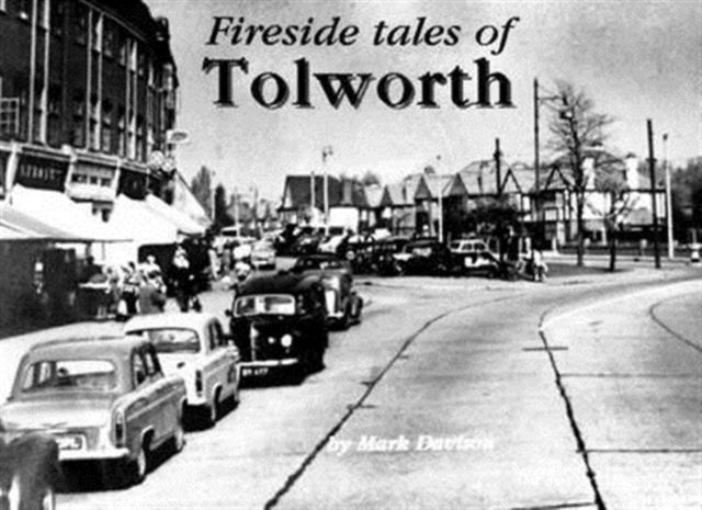 Book cover of: Fireside Tales of Tolworth