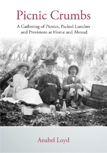 Book cover of: Picnic Crumbs