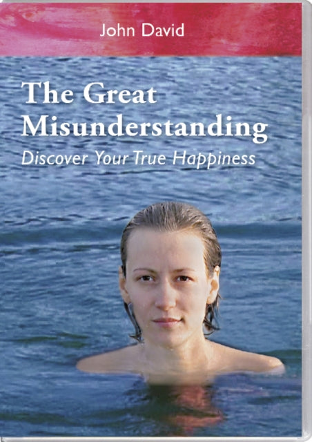 Book cover of: Great Misunderstanding DVD