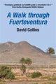 Book cover of: Walk Through Fuerteventura. By: David Collins
