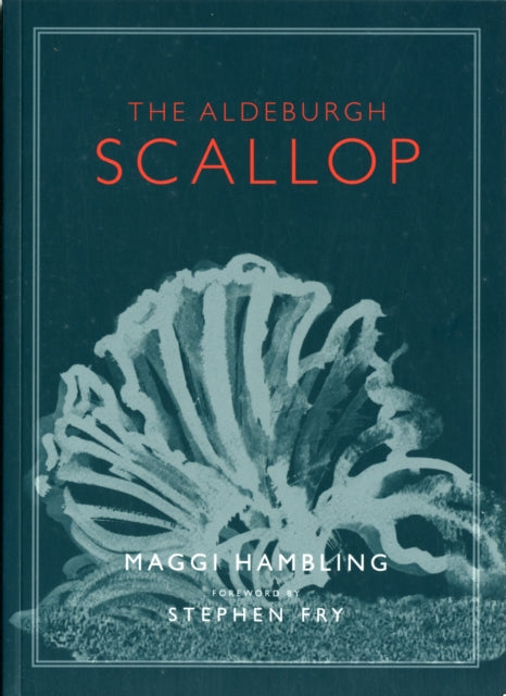 Book cover of: Aldeburgh Scallop