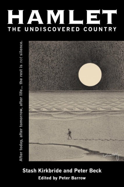 Book cover of: Hamlet - the Undiscovered Country