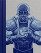 Book cover of: Bitmap Brothers: Universe. By: Duncan Harris