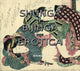 Book cover of: Shunga + Bijinga. By: Bob Bentley