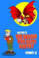 Book cover of: Story of the Dragon Who Hates Poetry