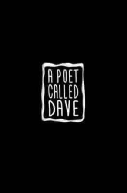 Book cover of: Poet Called Dave