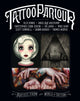 Book cover of: Tattoo Parlour