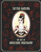 Book cover of: Tattoo Darling