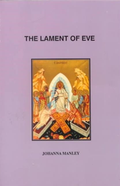 Book cover of: Lament of Eve  The