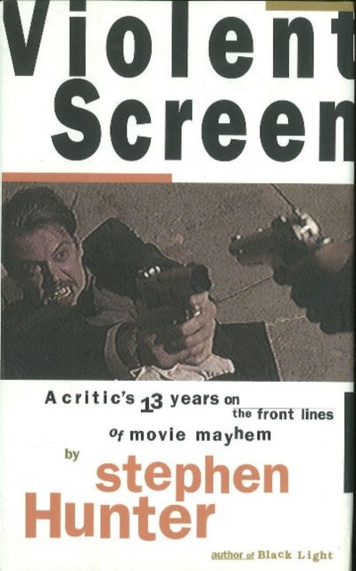 Violent Screen
