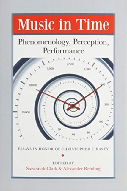 Book cover of: Music in Time. By: Suzannah Clark