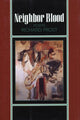 Book cover of: Neighbor Blood