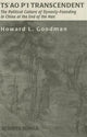 Book cover of: Ts'ao P'i Transcendent. By: Howard Goodman