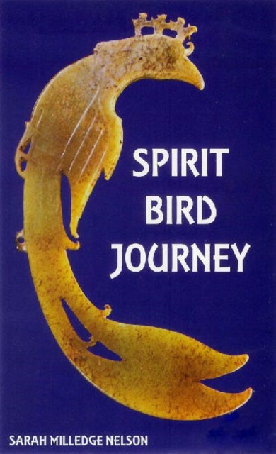 Book cover of: Spirit Bird Journey