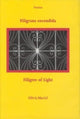 Book cover of: Filigrana Encendida / Filigree of Light. By: Olivia Maciel