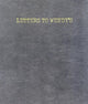 Book cover of: Letters to Wendy's