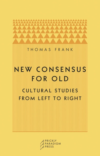 New Consensus for Old