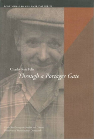 Through a Portagee Gate