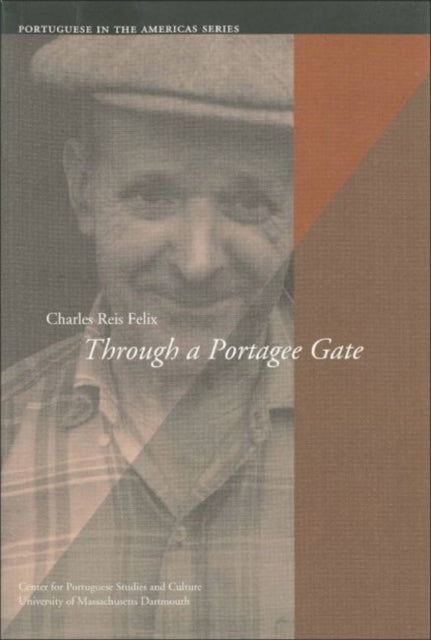 Book cover of: Through a Portagee Gate