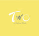 Book cover of: Two. By: Kathryn Otoshi