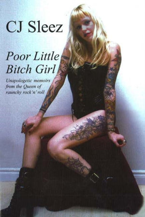 Poor Little Bitch Girl